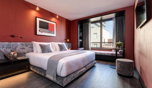 Superior Double or Twin Room