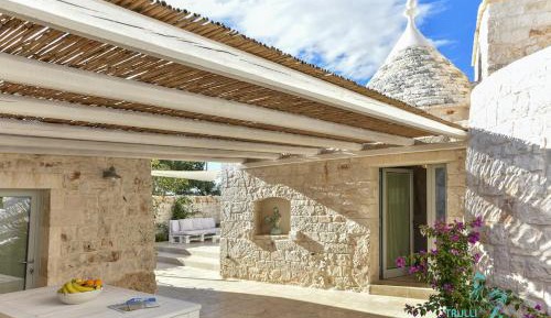 Holiday Home - Trulli