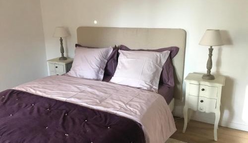 Double Room with Terrace and Mountain View