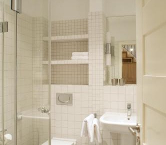 Maisonette Double Room