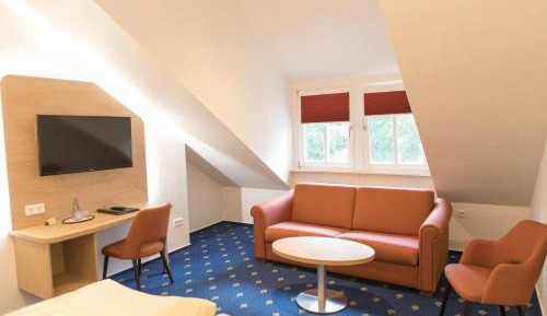 Double or Twin Room (1 Adult)