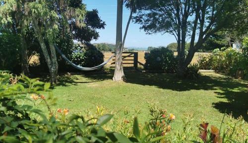 Family Room with Private Bathroom