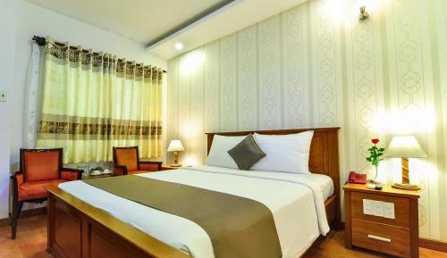 Superior Double or Twin Room