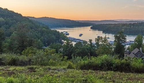 Three Bedroom Apartment