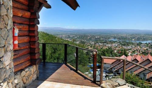 Two-Bedroom Bungalow