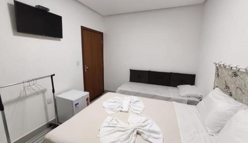 Quadruple Room - Disability Access