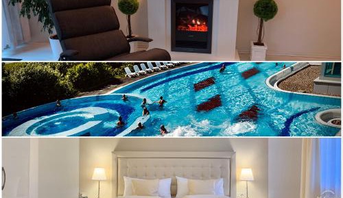 Comfort Two-Bedroom Apartment with Terrace (2-4 Adults)