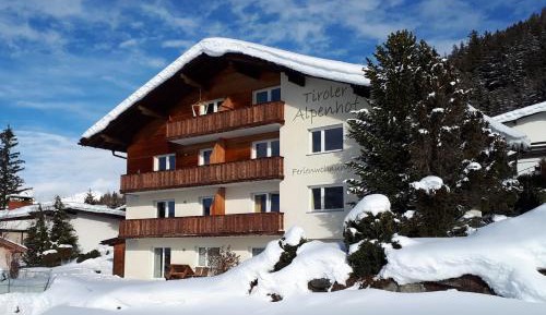 Two-Bedroom Apartment with Balcony
