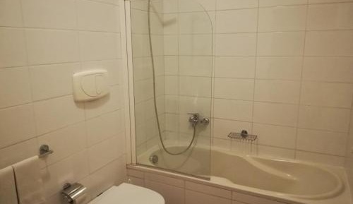 Quadruple Room with Bath