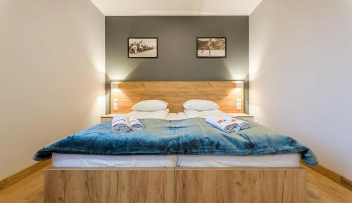 Double Room - Hotel***