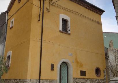 Studio with Mezzanine