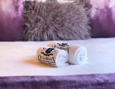 Deluxe Double Room with Bath