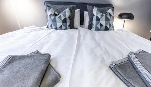 Design Apartment SCHÖNBRUNN