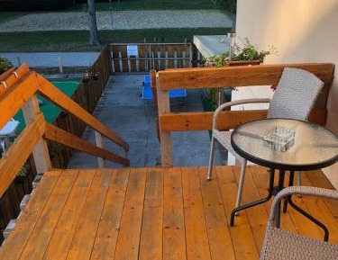 Triple Room with Bathroom