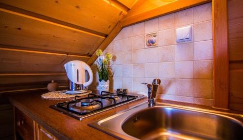 Superior Family Room