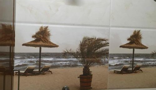 Deluxe Double or Twin Room with City View