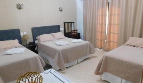 Superior Quadruple Room