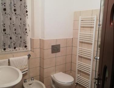 Triple Room with Private Bathroom