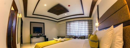 Winter Green Premium Room