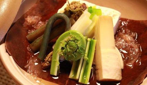 Japanese-Style Quadruple Room