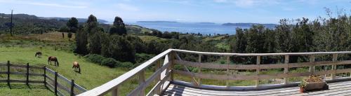 Three-Bedroom Townhouse