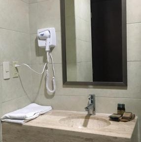 Family Room with Terrace