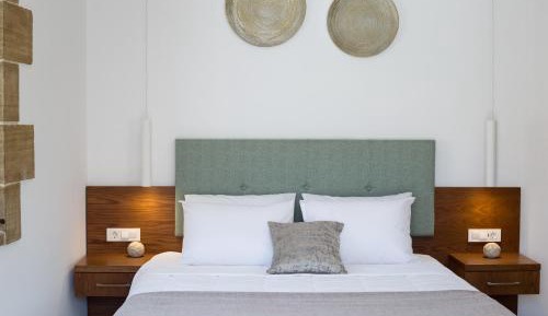 Two bedroom Maisonette