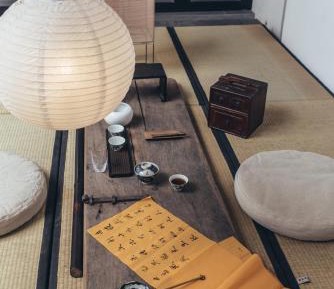 Deluxe King Room - Fushe 