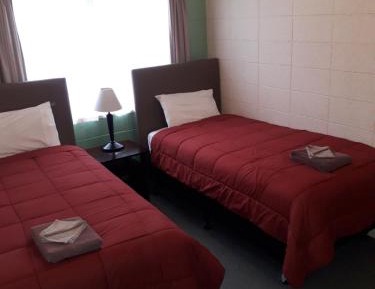 Two-Bedroom Apartment (5 Adults)