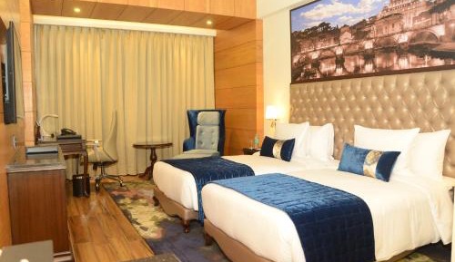 Superior Double or Twin Room