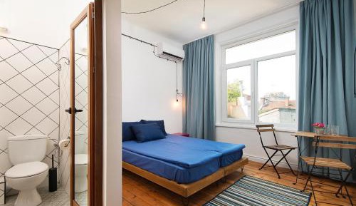 Classic Double Room with Shower