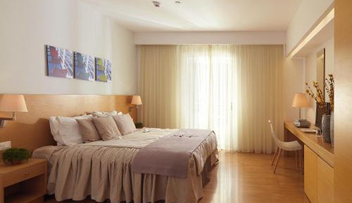 Executive Double or Twin Room