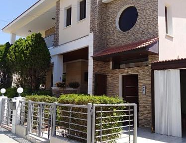 Three-Bedroom Holiday Home - Ground Floor