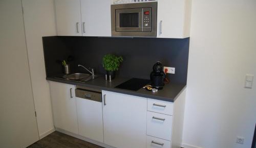 Apartment - Ground Floor