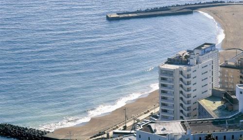Quadruple Room with Shared Bathroom