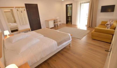 Superior Family Room