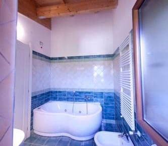 Three-Bedroom Townhouse