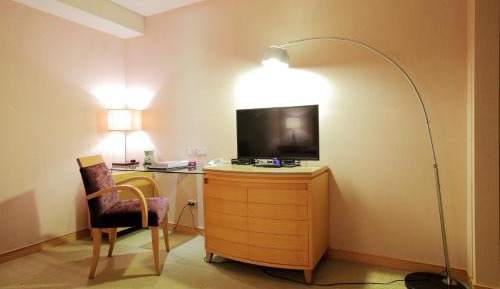 Standard Double Room (no parking)