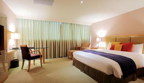 Premium Double Room (no parking)