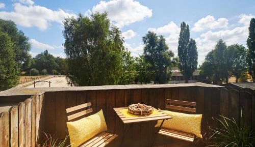 Maisonette (Wohnung 2)