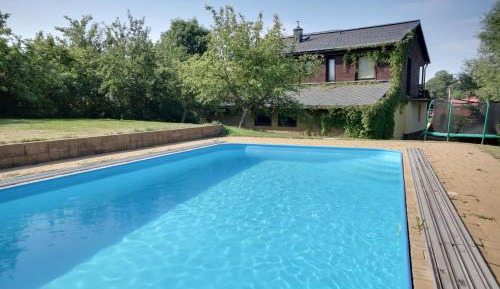 Five-Bedroom Holiday Home