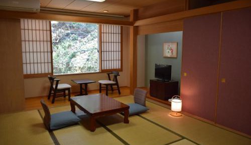 Japanese-Style Standard Room