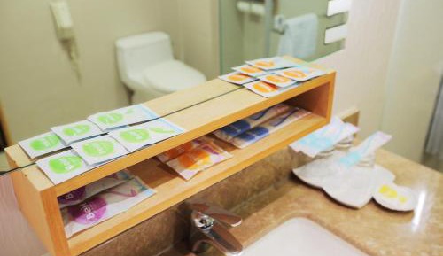 Deluxe Triple Room (no parking)