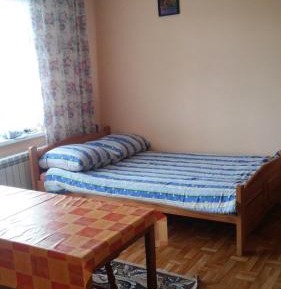 Quadruple Room with Mountain View