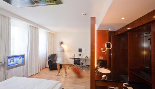 Superior Single Room