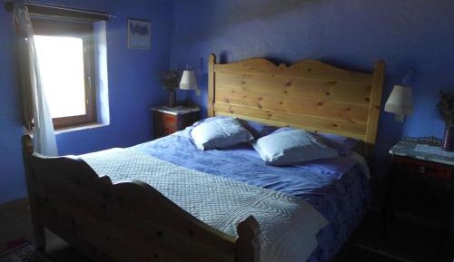 Double Room with Shower