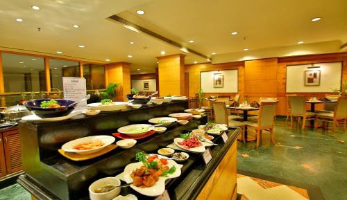 Superior Double or Twin Room