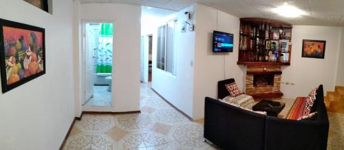 Apartment - Split Level