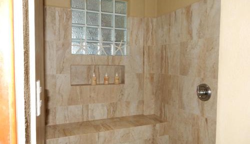 King Room with Sea View