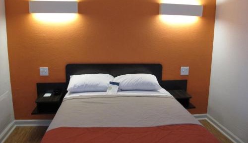 Double Room - Non-Smoking 